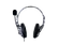 Nyko NU-3500 casque gaming jack 40 mm