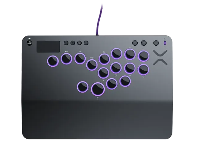 Victrix Pro KO Stick Arcade Leverless Xbox Personnalisable