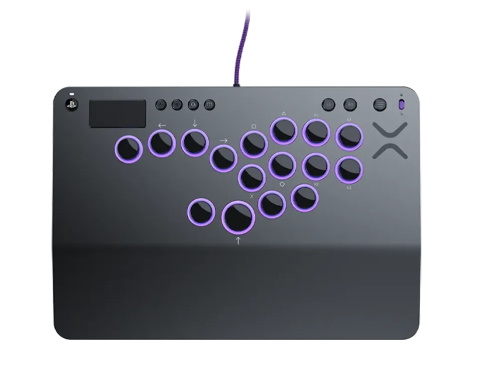 Victrix Pro KO Stick Arcade Leverless Xbox Personnalisable