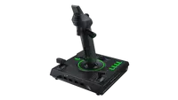Turtle Beach VelocityOne Flightstick II joystick PC Hall