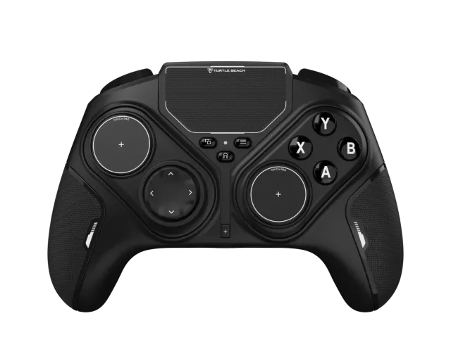 PDP Stealth Flip manette sans fil PC touchpads