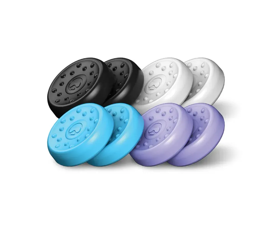 KontrolFreek No-Slip Thumb Grips antideslizante