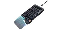 Turtle Beach Command Series KP7 pavé gamer Hall