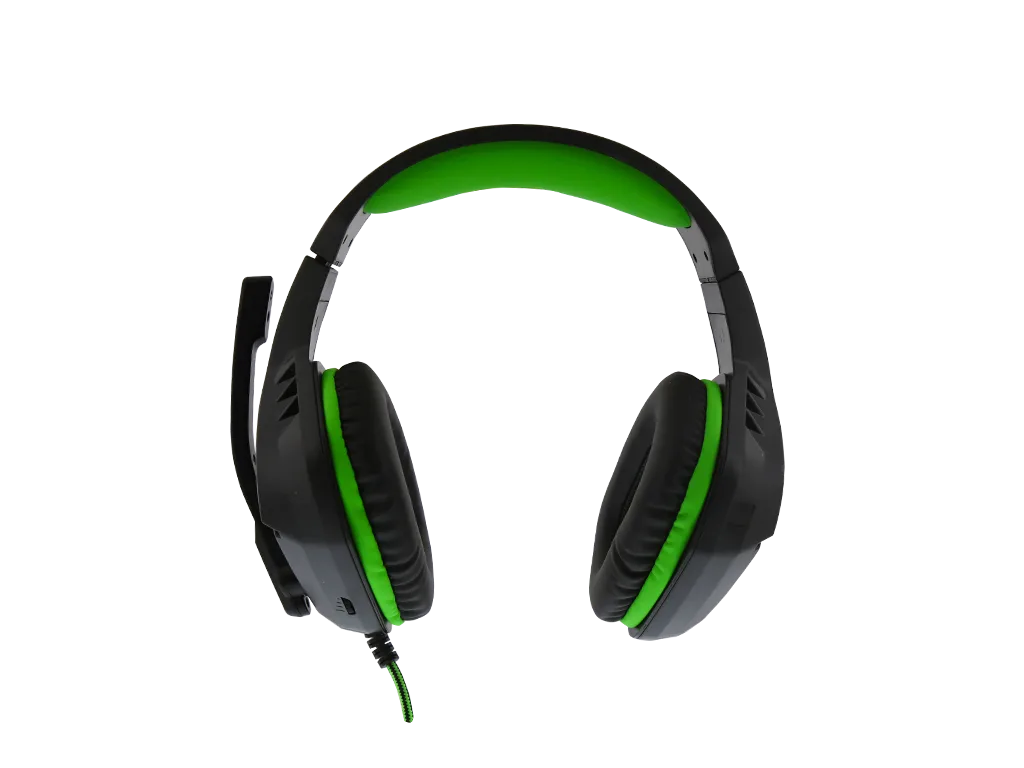 Nyko NX1-4500 casque gaming Xbox One filaire 40mm