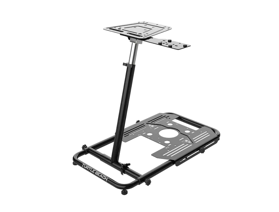 Turtle Beach VelocityOne Stand support simulation vol course