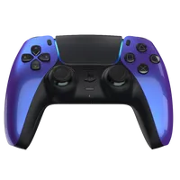 Burn Controllers Burn Style Basic Manette PS5 Personnalisée