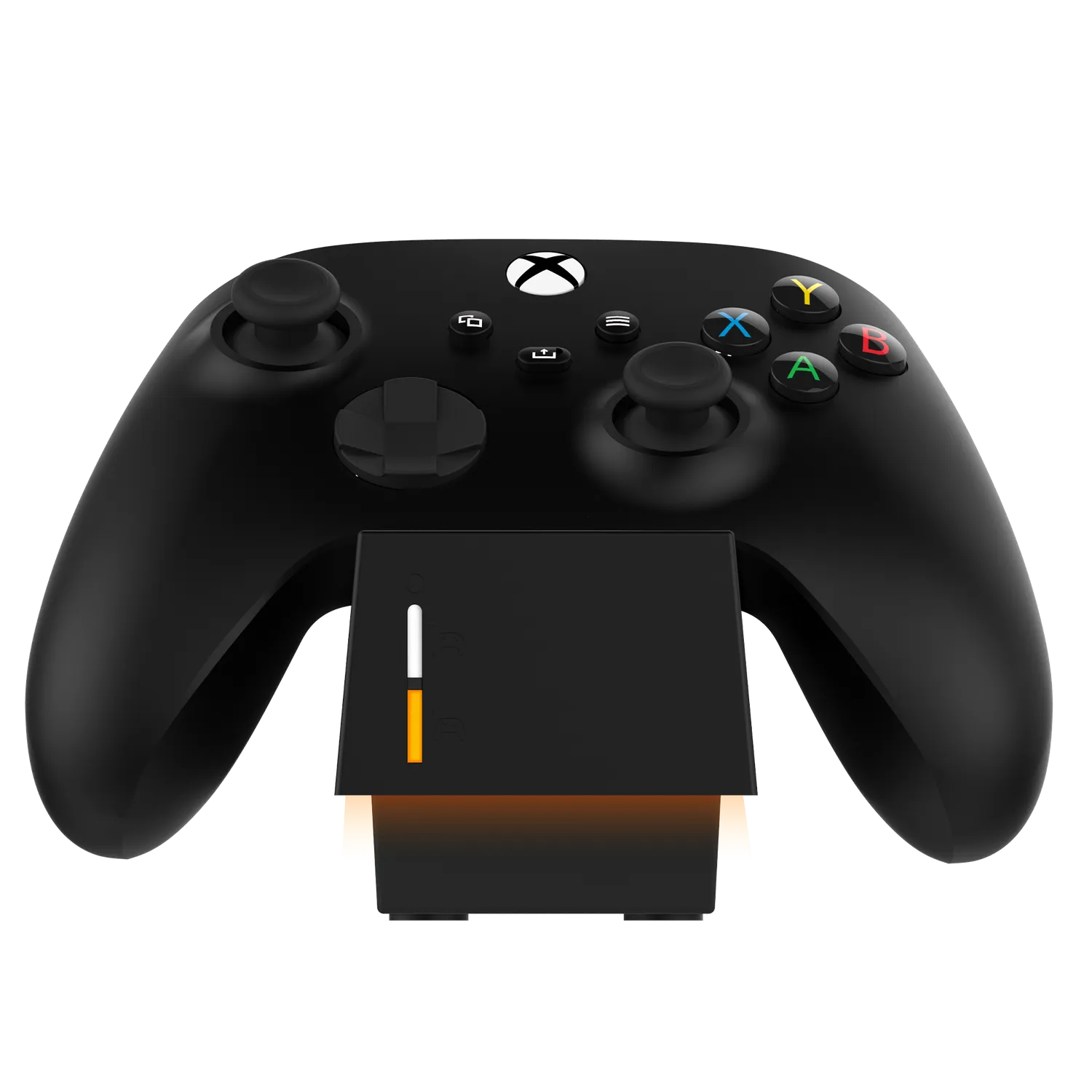 Snakebyte Charge Double station manettes Xbox + 2 batteries