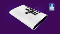 Victrix Pro FS 12 Fight Stick Arcade Leverless