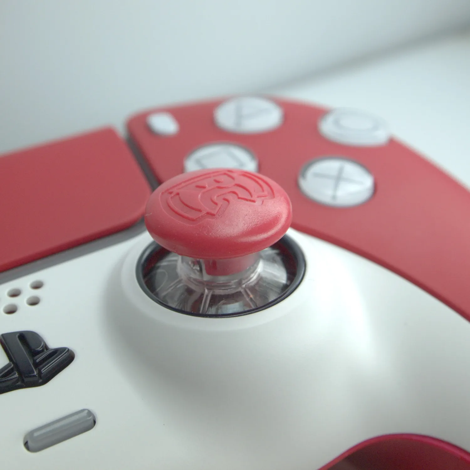 Burn Controllers Top Domed joystick