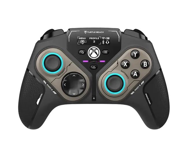 PDP Stealth Pivot manette sans fil modules rotatifs