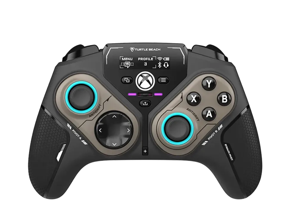 PDP Stealth Pivot manette sans fil modules rotatifs