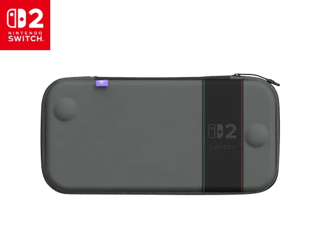 Performance Designed Products PlayTrek Slim Case étui Nintendo Switch 2