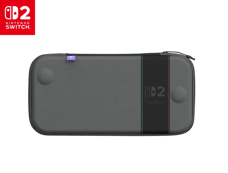 Performance Designed Products PlayTrek Slim Case étui Nintendo Switch 2