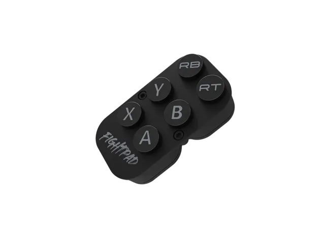 Performance Designed Products Victrix Pro BFG module fightpad