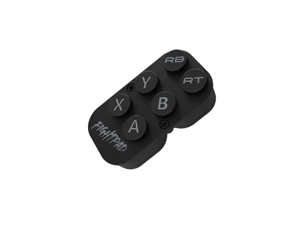 Performance Designed Products Victrix Pro BFG module fightpad