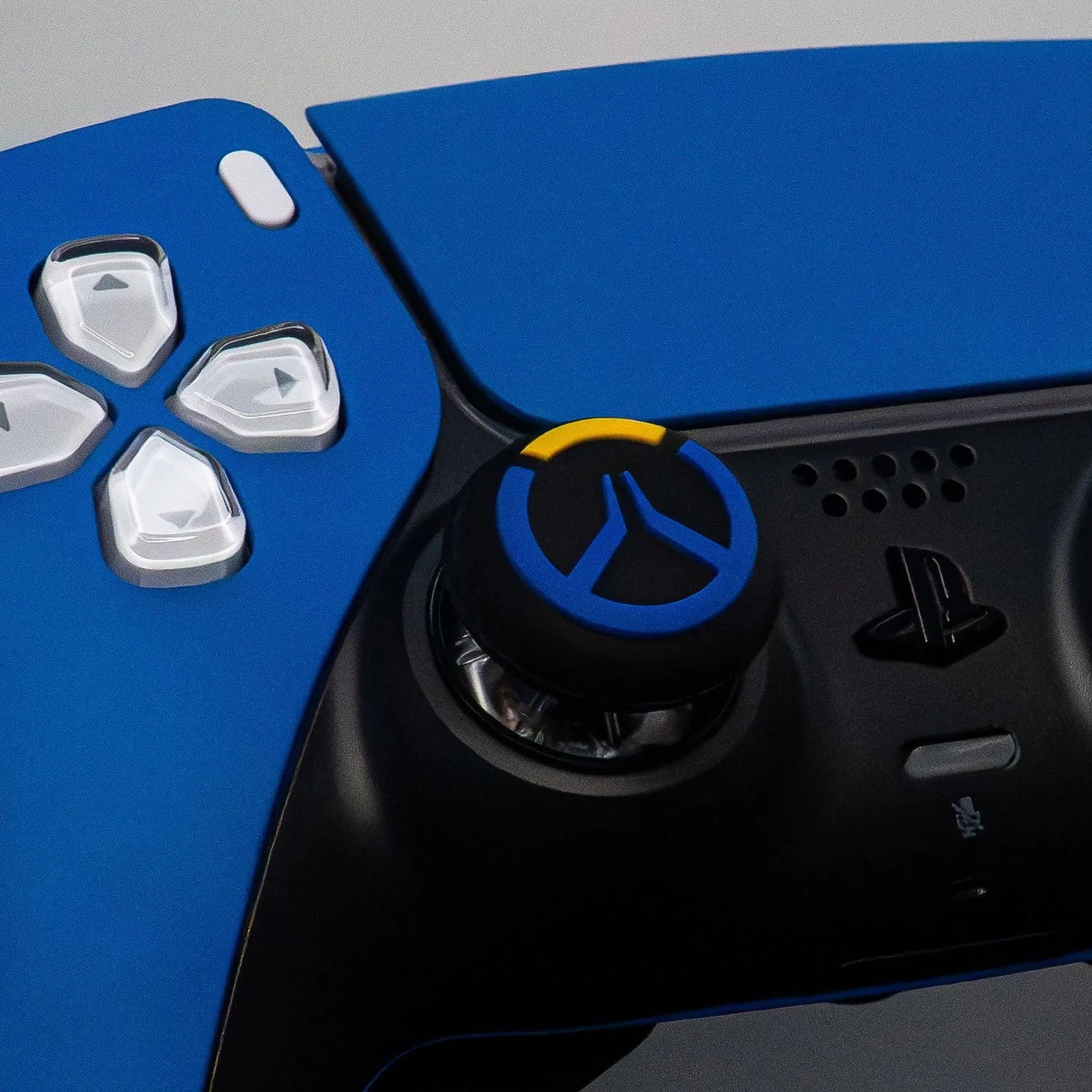 Burn Controllers Joysticks Tactiques capuchons