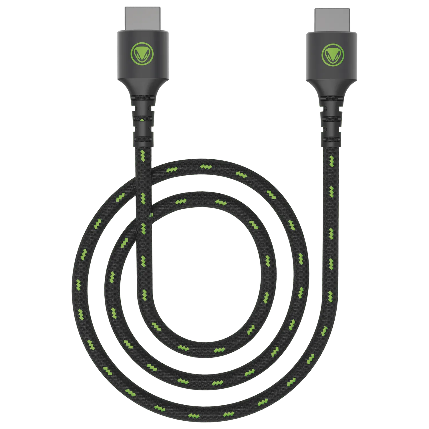 Snakebyte SX Pro câble HDMI 4K 8K 2 m tressé