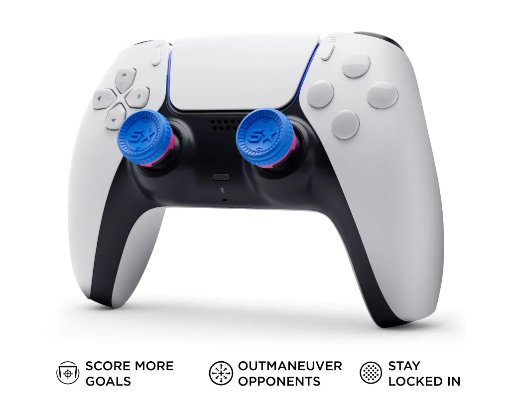 KontrolFreek Football Thumbsticks Danny Aarons Edition