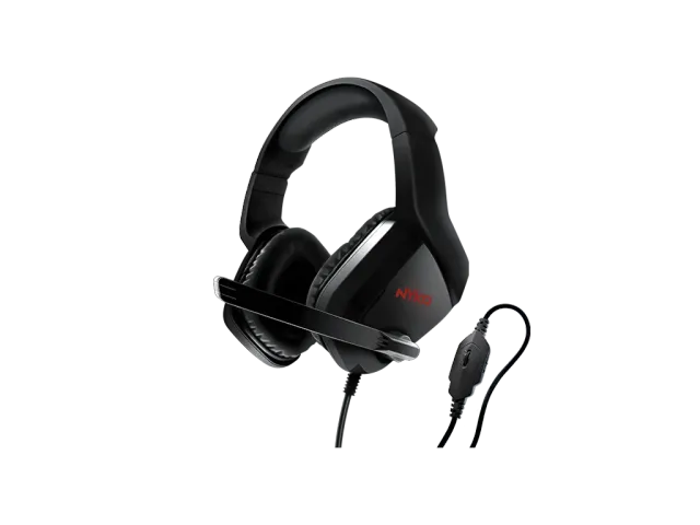 Nyko NXBX-4500 casque gaming filaire Xbox