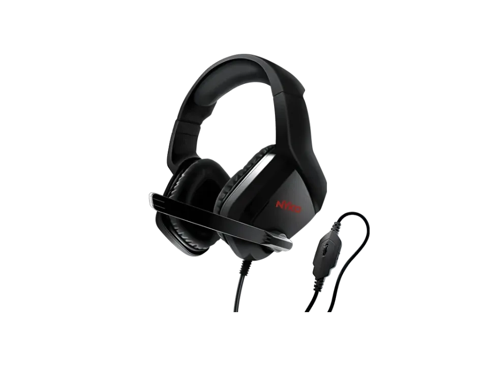Nyko NXBX-4500 casque gaming filaire Xbox