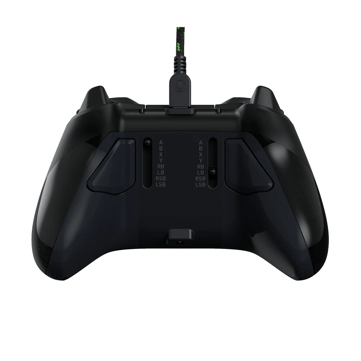 Snakebyte GAMEPAD PRO X manette filaire noire Xbox