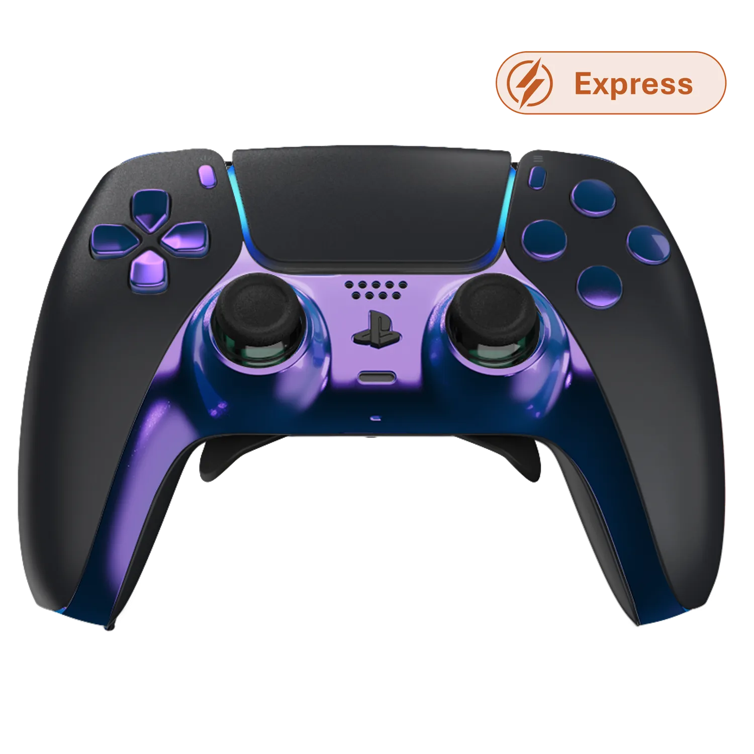 Burn Controllers Pro Edition Limitée manette PS5
