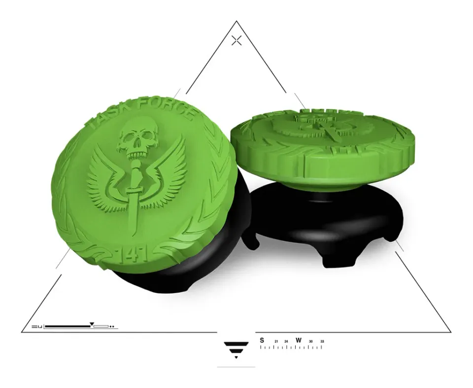 KontrolFreek Call of Duty Modern Warfare II thumbsticks