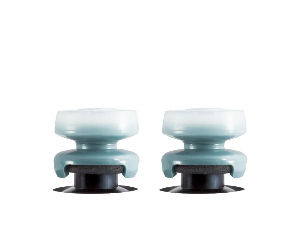 KontrolFreek Six Siege Black Ice grips stick précision
