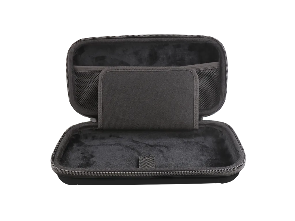 Nyko Premium Travel Kit housse Switch Lite 8 jeux