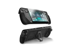 Nyko Armor Case Steam Deck coque TPU béquille LCD OLED
