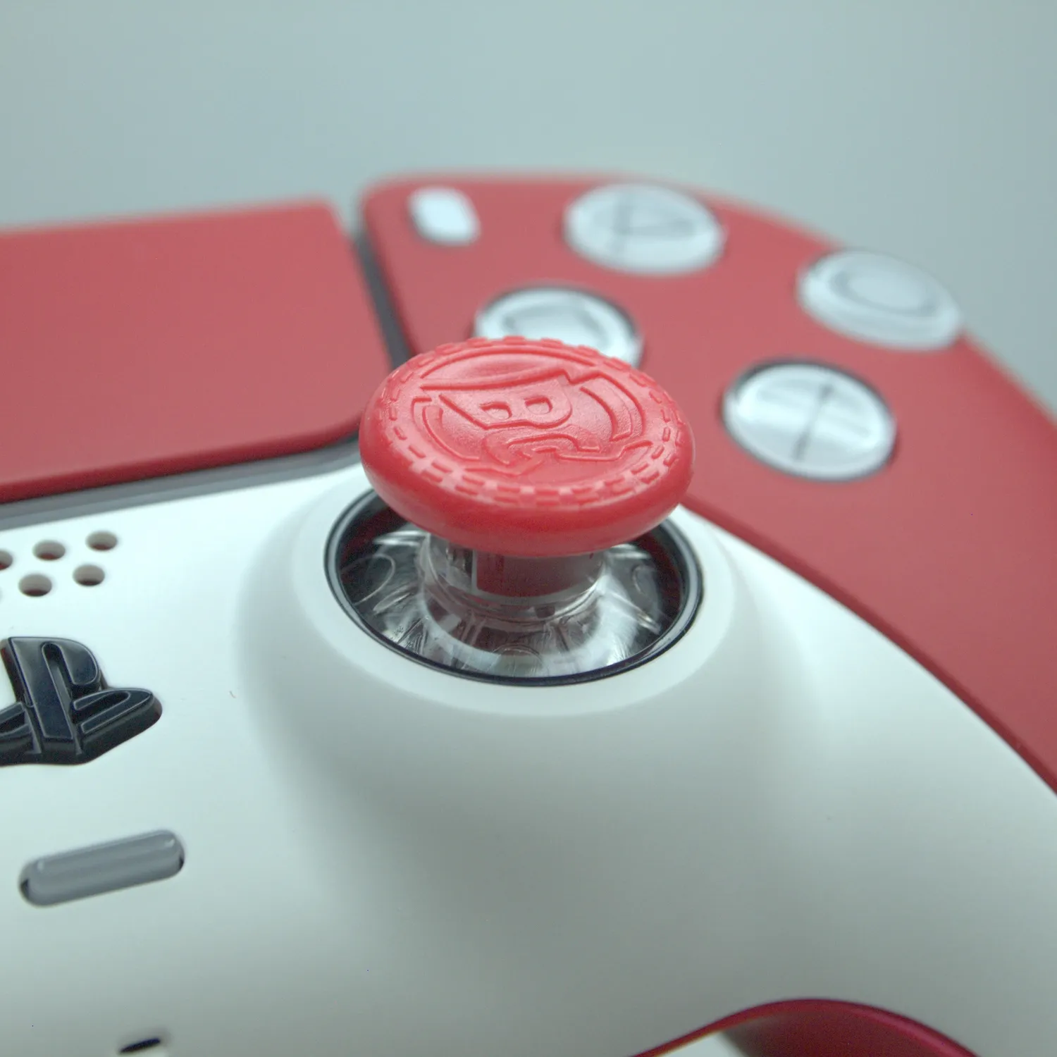 Burn Controllers Tops Incurvés joystick