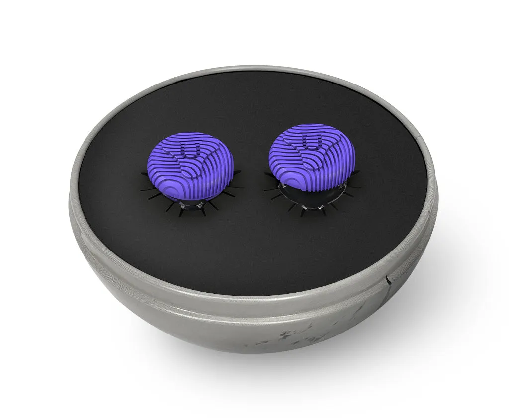 KontrolFreek Destiny 2 Lightfall thumbsticks grip haut