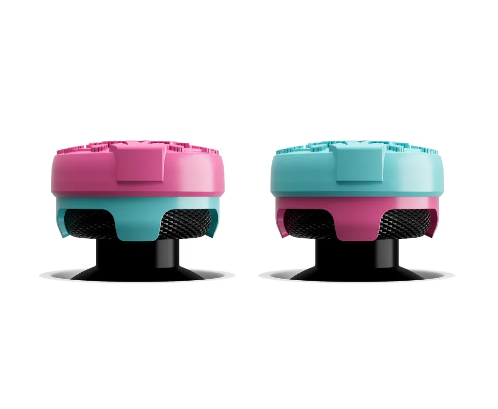 KontrolFreek Heist Edition sticks analogiques