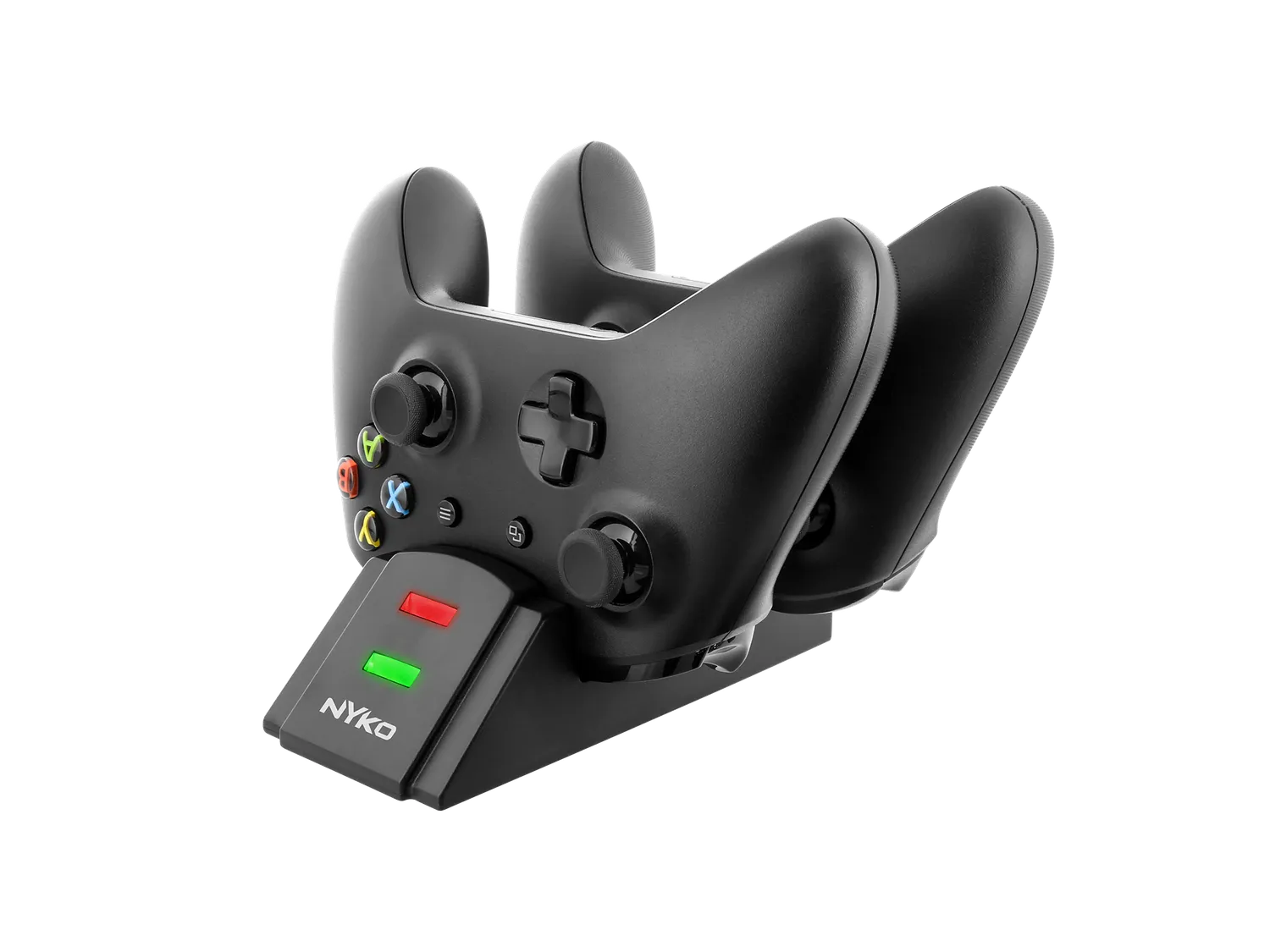 Nyko Charge Base XS1 station charge Xbox Series X/S double