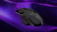 PDP Command Series MC3 souris gaming précision