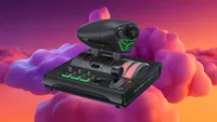 Turtle Beach VelocityOne Dual Throttle throttle PC Xbox