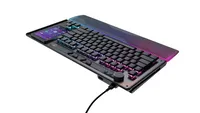 Turtle Beach Command KB7 clavier gaming TKL tactile