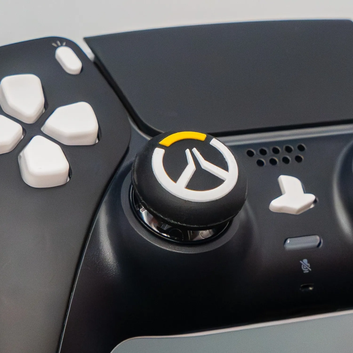 Burn Controllers Joysticks Tactiques capuchons