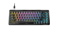 Performance Designed Products Vulcan II Mini Air clavier gaming sans fil