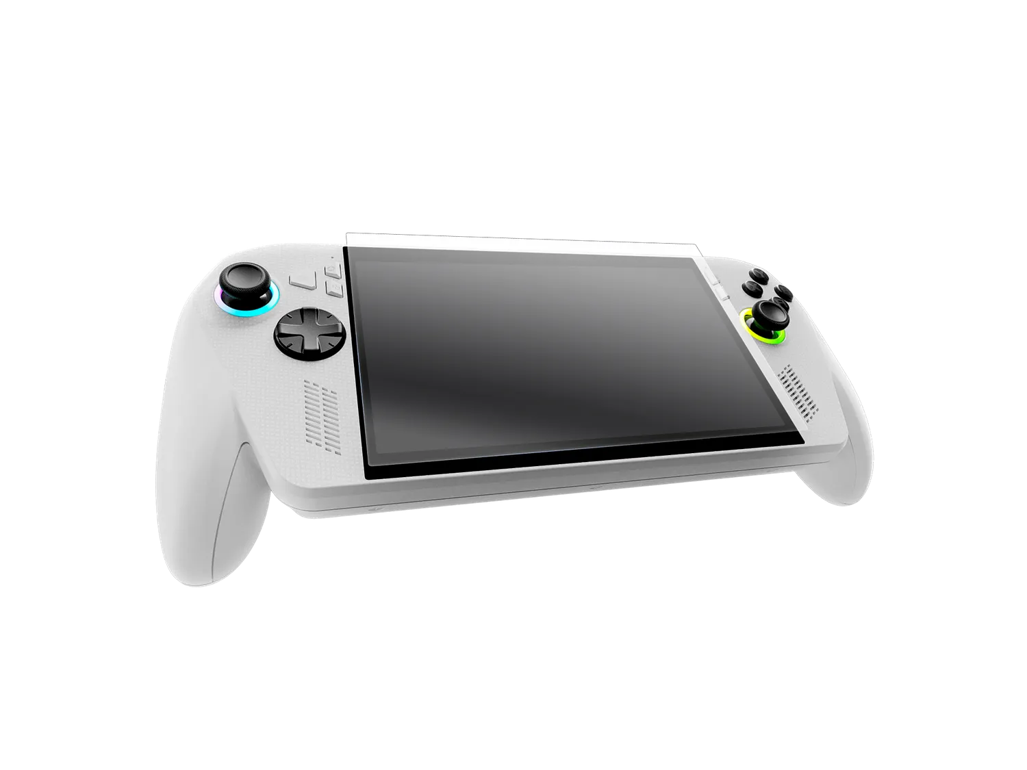 Nyko Play and Go Kit ROG Xbox Ally X housse verre trempé
