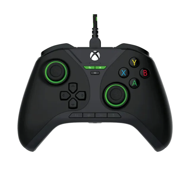 Snakebyte GAMEPAD PRO X manette filaire noire Xbox