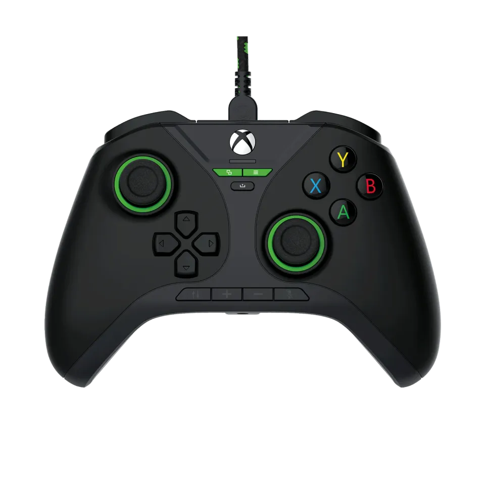 Snakebyte GAMEPAD PRO X manette filaire noire Xbox