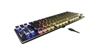 PDP Vulcan TKL clavier gaming tenkeyless low-profile