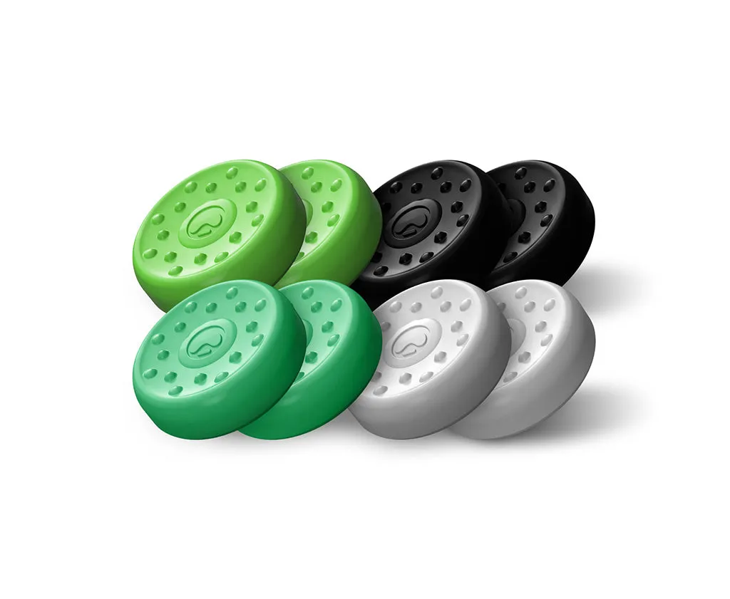 KontrolFreek No-Slip Thumb Grips antideslizante