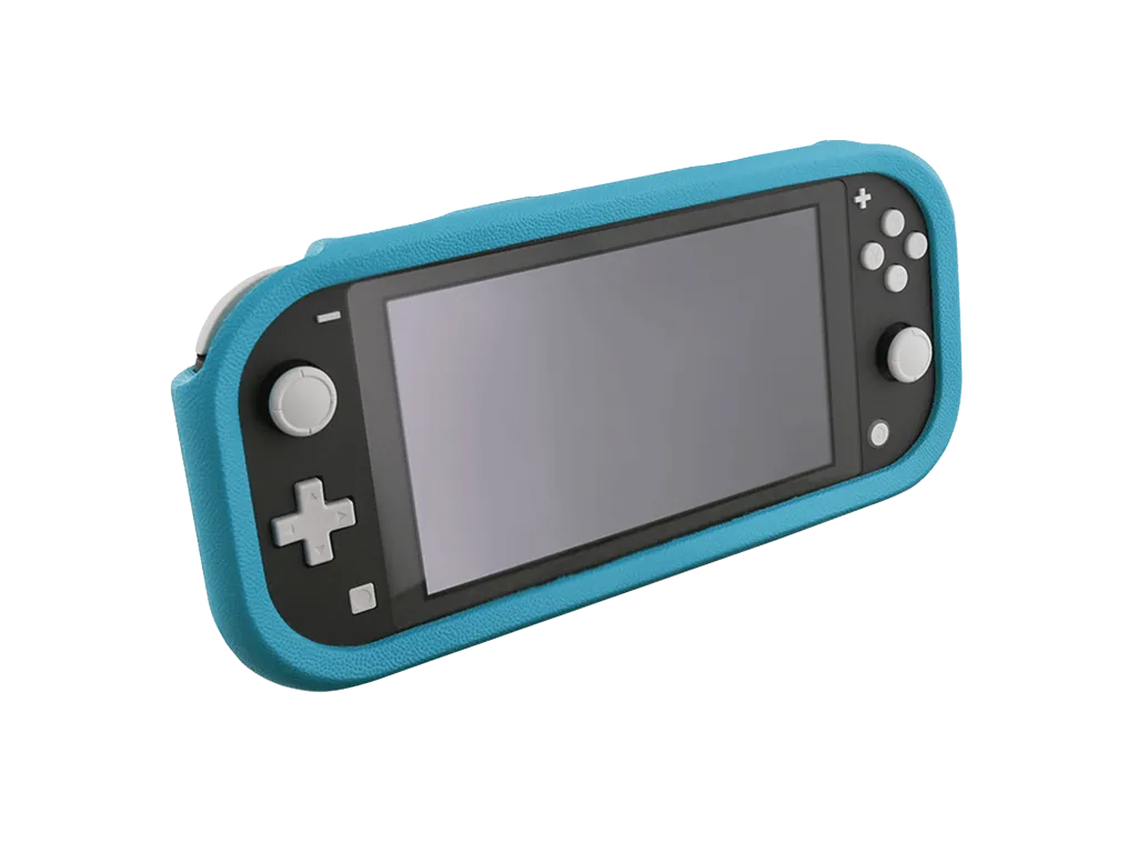 Nyko Bubble Case coque Switch Lite mousse