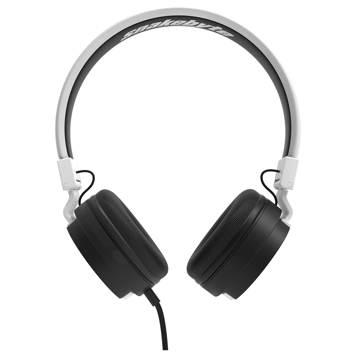 Snakebyte Headset 5 casque gaming filaire jack micro amovible