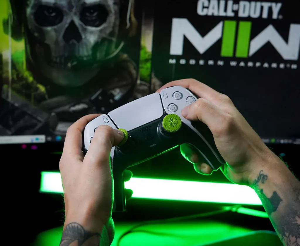 KontrolFreek Call of Duty Modern Warfare II thumbsticks
