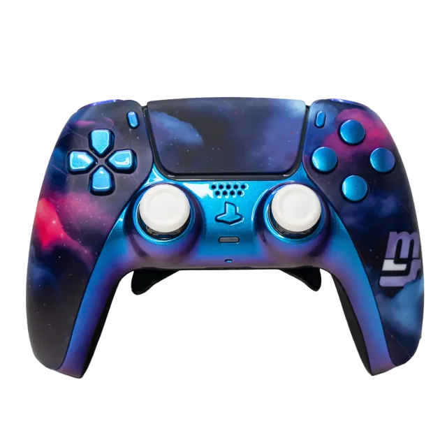 Burn Controllers Manette PS5 EVO Edition MysTK