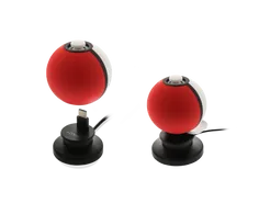 Nyko Charge Base Plus station charge Poké Ball Plus USB