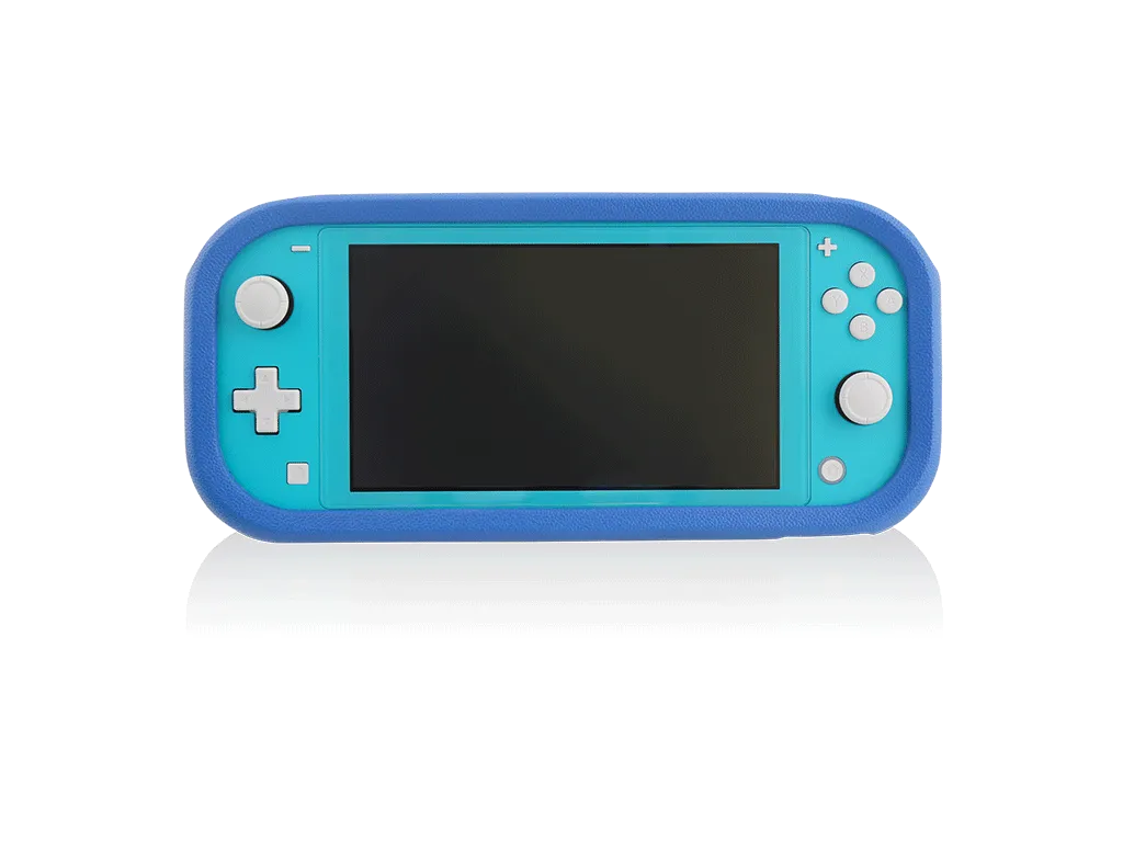 Nyko Bubble Case coque Switch Lite mousse